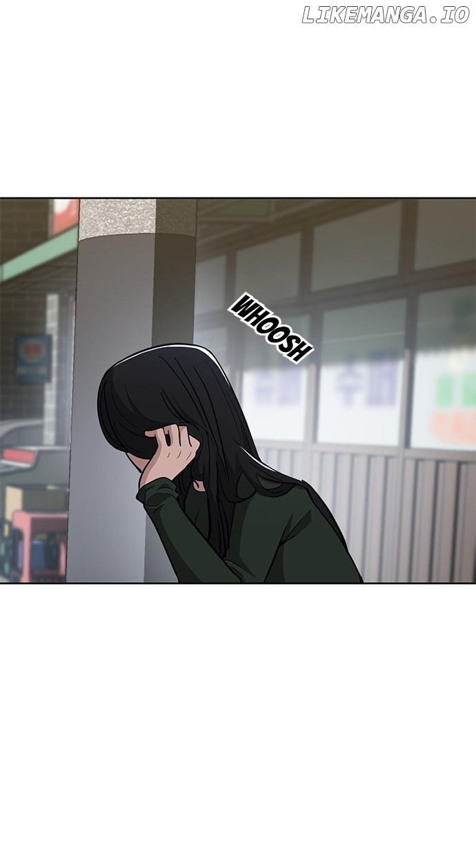 Unemployed Baek-soon Chapter 87 - page 66